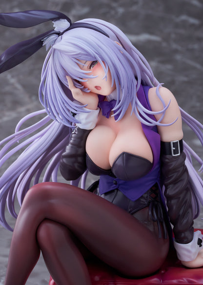 Tsuzuri Amagasa Bunny Style Plum