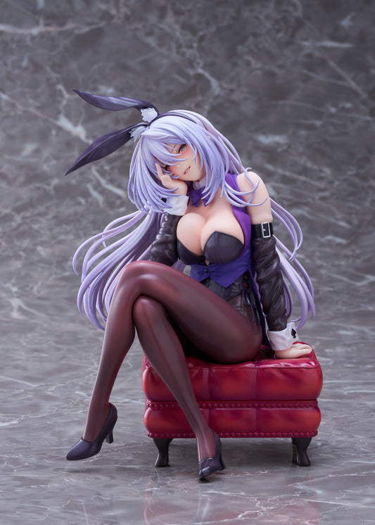 Tsuzuri Amagasa Bunny Style Plum - Anime Figuren günstig kaufen