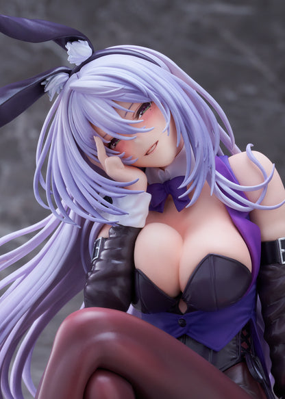 Tsuzuri Amagasa Bunny Style Plum