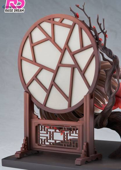 Harvest Year Spring Festival Ver. (PVC Figure)