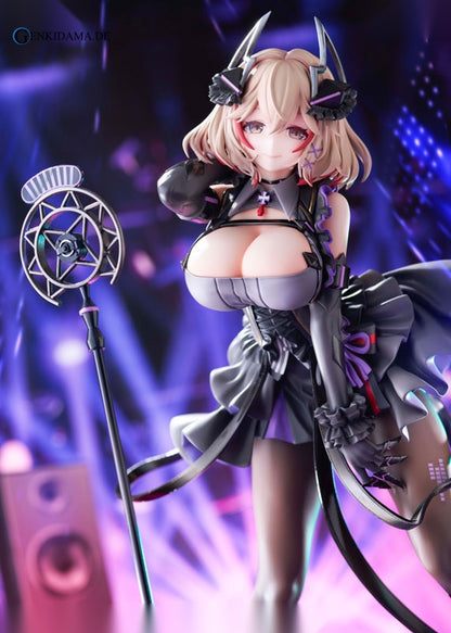 Azur Lane Roon Muse AmiAmi Limited Edition