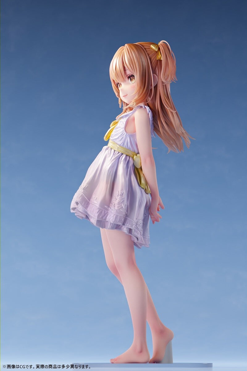 Himari Girl in the Sunny Spot B'full - Anime Figuren günstig kaufen