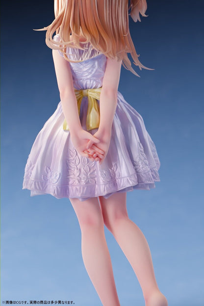 Himari Girl in the Sunny Spot B'full - Anime Figuren günstig kaufen