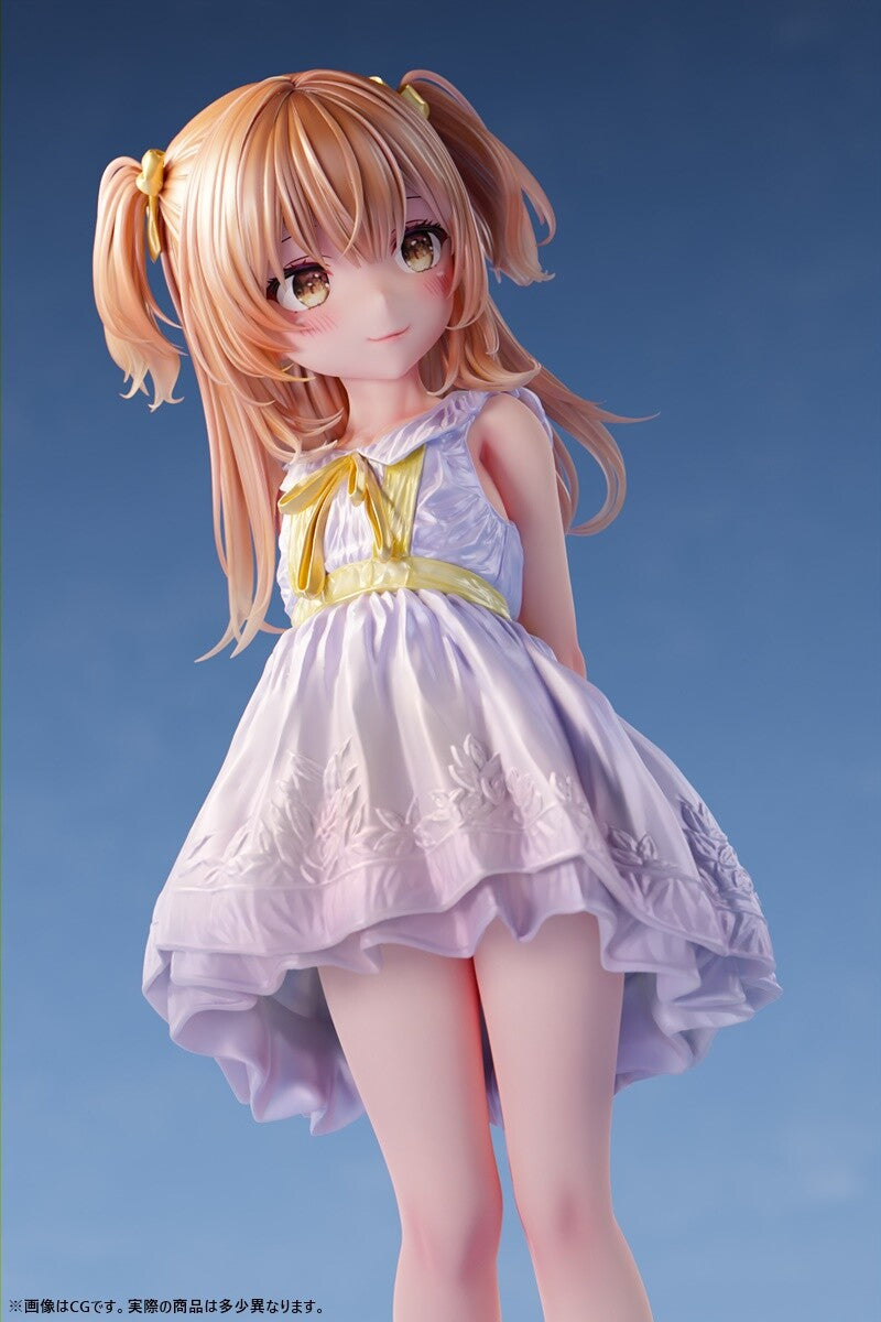 Himari Girl in the Sunny Spot B'full - Anime Figuren günstig kaufen