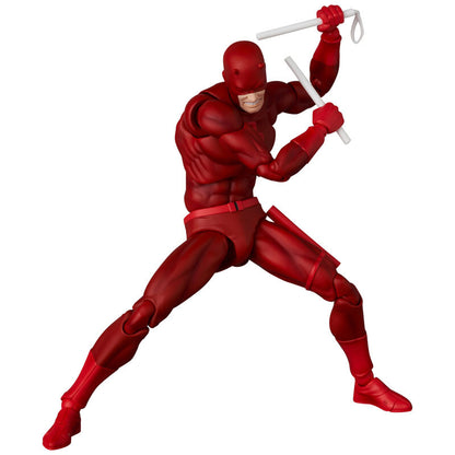 Daredevil - Comic Ver. - Mafex (No.223) - Medicom - Anime Figuren günstig kaufen