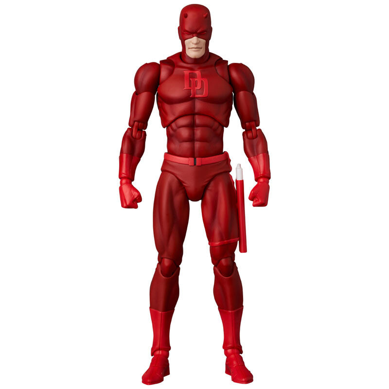 Daredevil - Comic Ver. - Mafex (No.223) - Medicom - Anime Figuren günstig kaufen