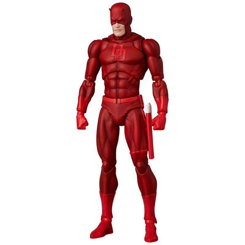 Daredevil - Comic Ver. - Mafex (No.223) - Medicom - Anime Figuren günstig kaufen