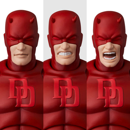 Daredevil - Comic Ver. - Mafex (No.223) - Medicom