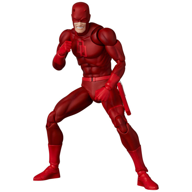 Daredevil - Comic Ver. - Mafex (No.223) - Medicom - Anime Figuren günstig kaufen