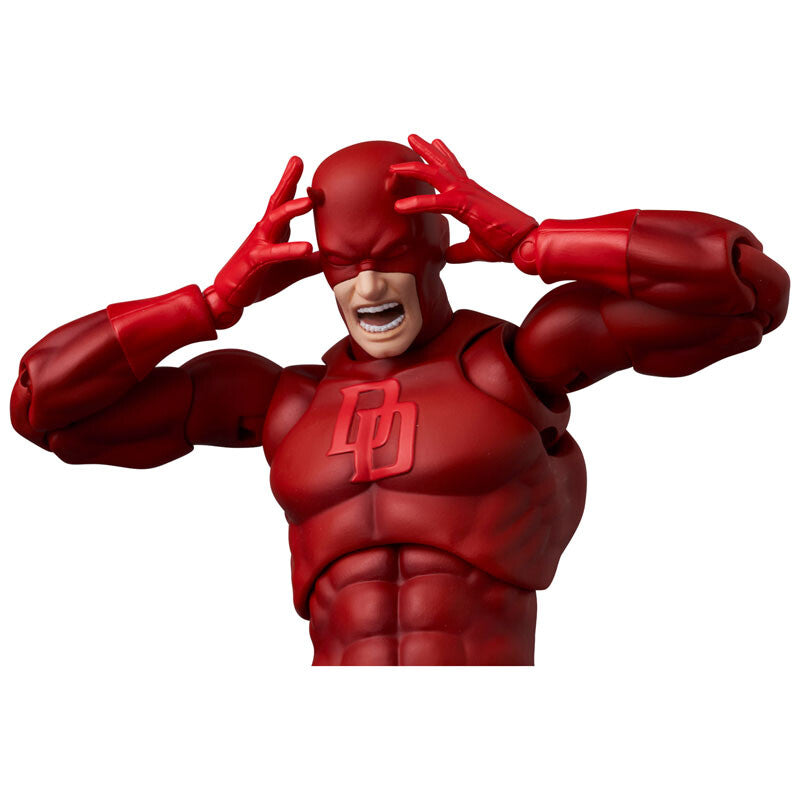 Daredevil - Comic Ver. - Mafex (No.223) - Medicom