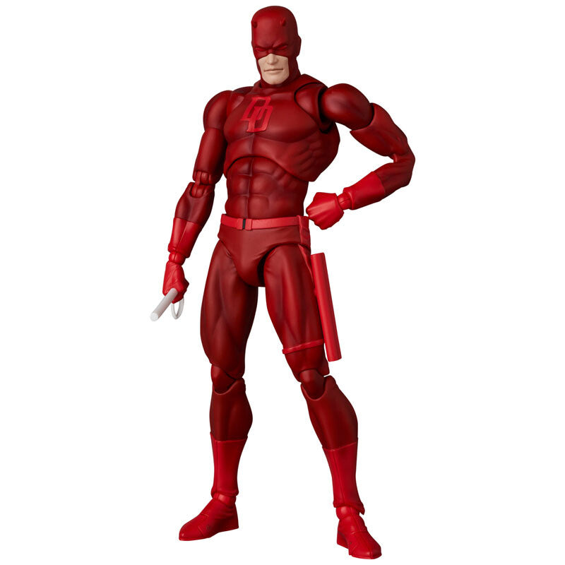 Daredevil - Comic Ver. - Mafex (No.223) - Medicom - Anime Figuren günstig kaufen