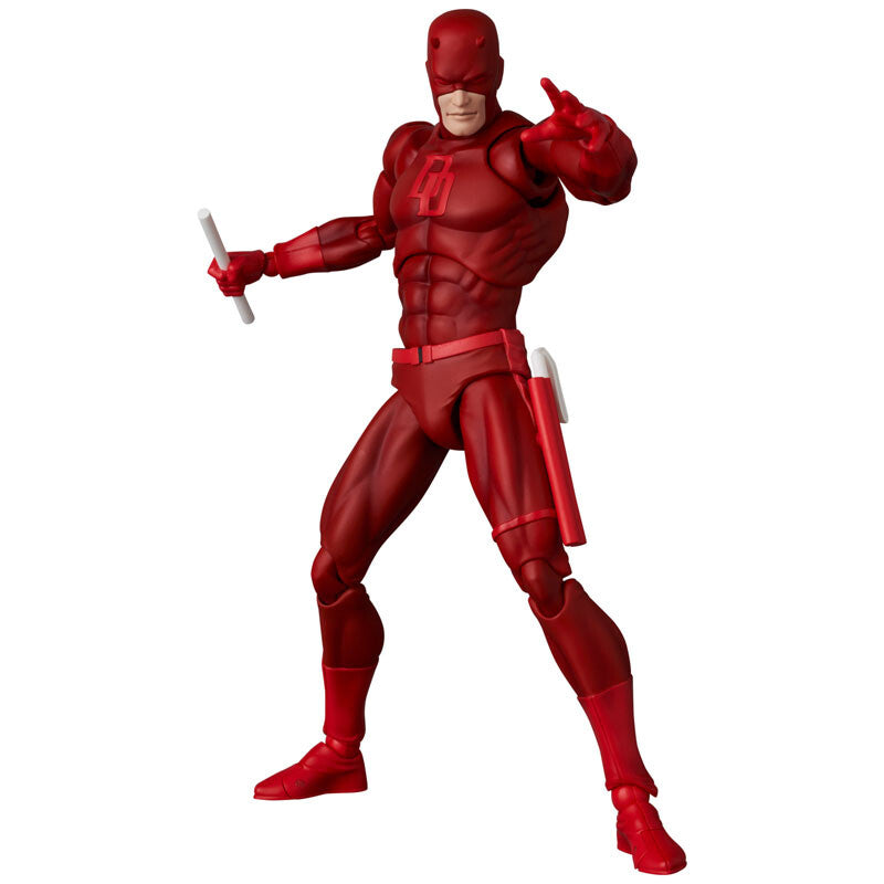 Daredevil - Comic Ver. - Mafex (No.223) - Medicom - Anime Figuren günstig kaufen
