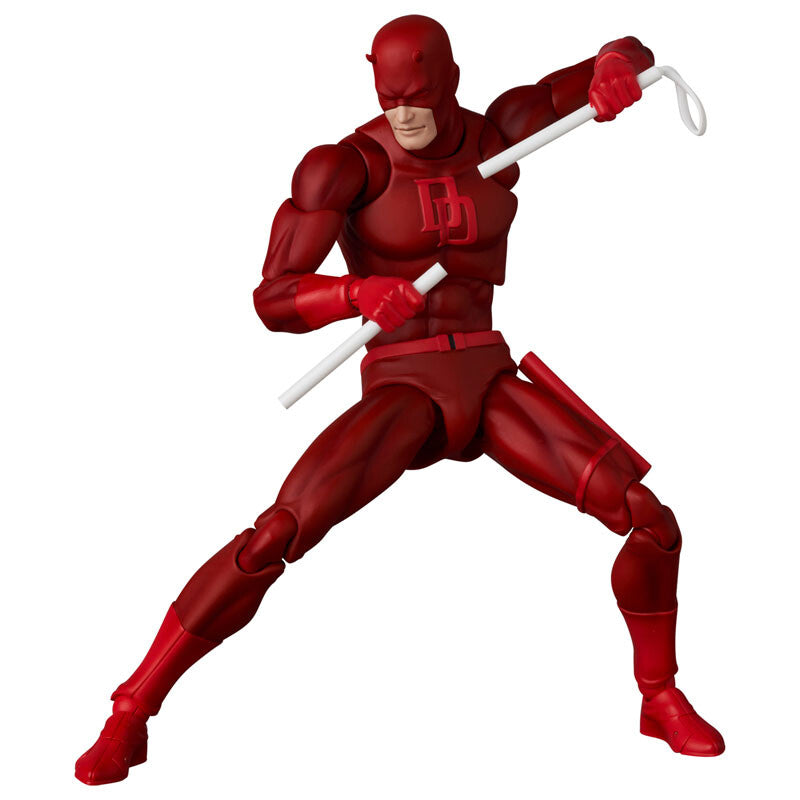 Daredevil - Comic Ver. - Mafex (No.223) - Medicom - Anime Figuren günstig kaufen