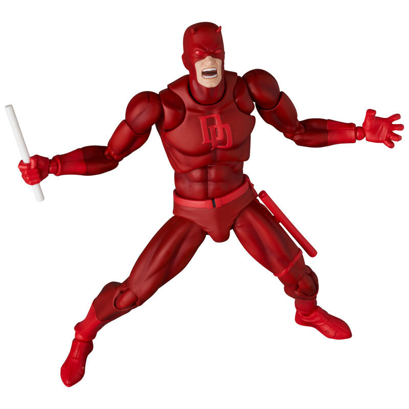 Daredevil - Comic Ver. - Mafex (No.223) - Medicom - Anime Figuren günstig kaufen
