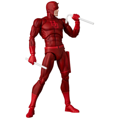 Daredevil - Comic Ver. - Mafex (No.223) - Medicom