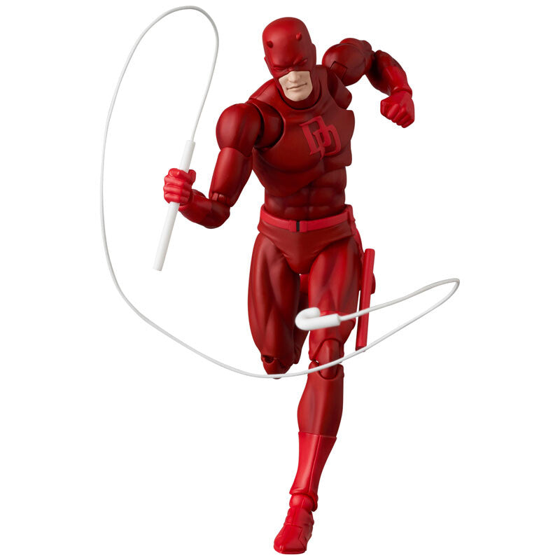 Daredevil - Comic Ver. - Mafex (No.223) - Medicom