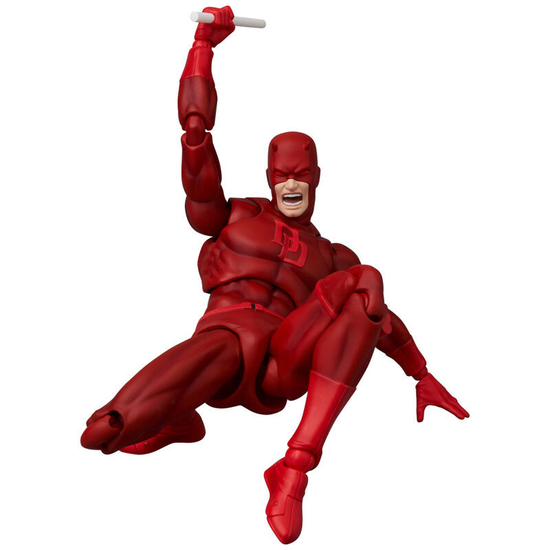 Daredevil - Comic Ver. - Mafex (No.223) - Medicom