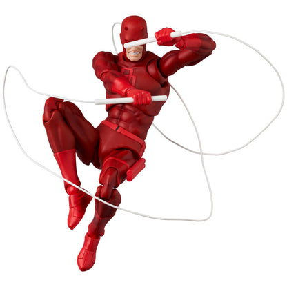 Daredevil - Comic Ver. - Mafex (No.223) - Medicom