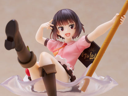 Megumin Fig a la mode Tenitol Furyu - Anime Figuren günstig kaufen