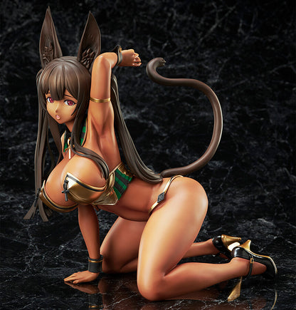 Houtengeki as Anubis Casino: Bare Leg Ver. BINDing