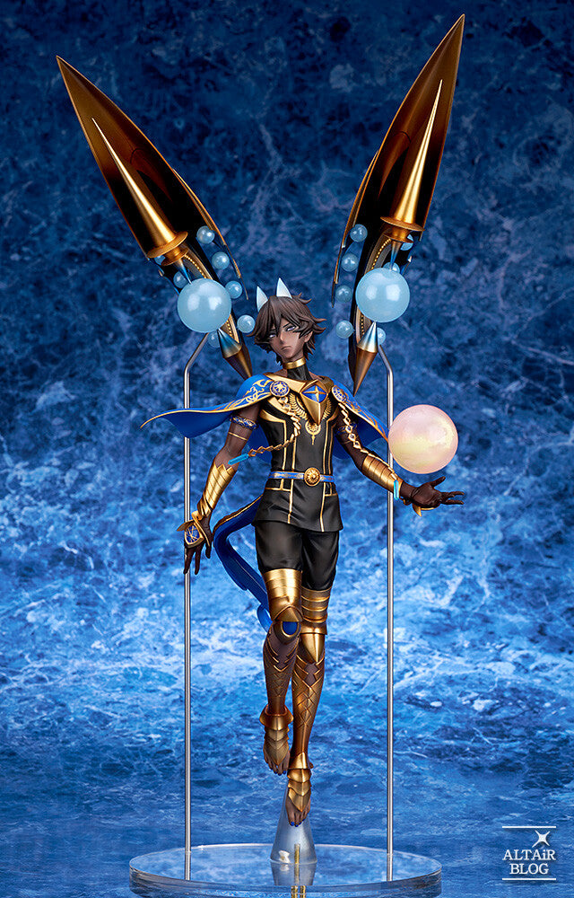 Arjuna - ALTAiR - Fate/Grand Order - Alter
