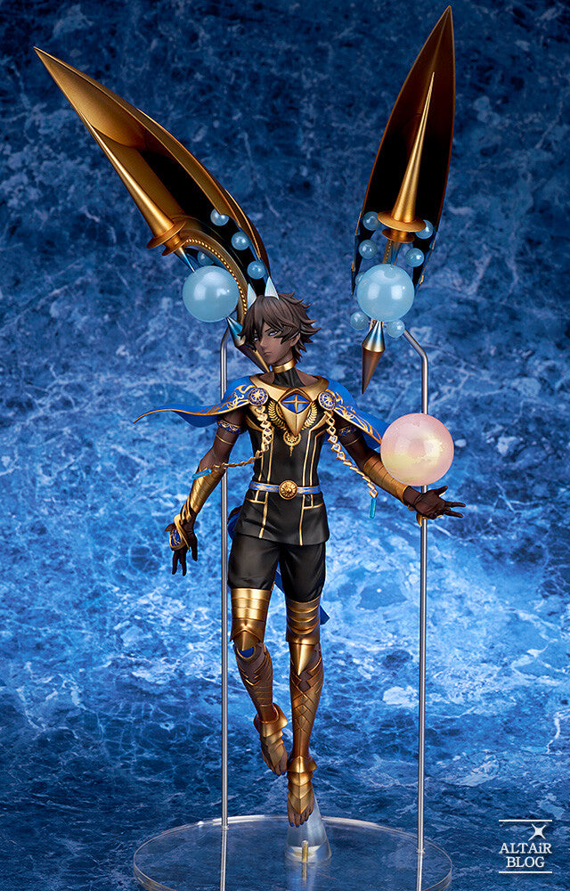 Arjuna - ALTAiR - Fate/Grand Order - Alter