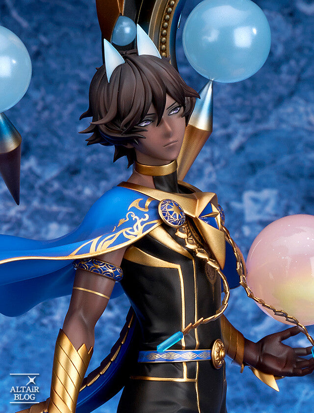 Arjuna - ALTAiR - Fate/Grand Order - Alter