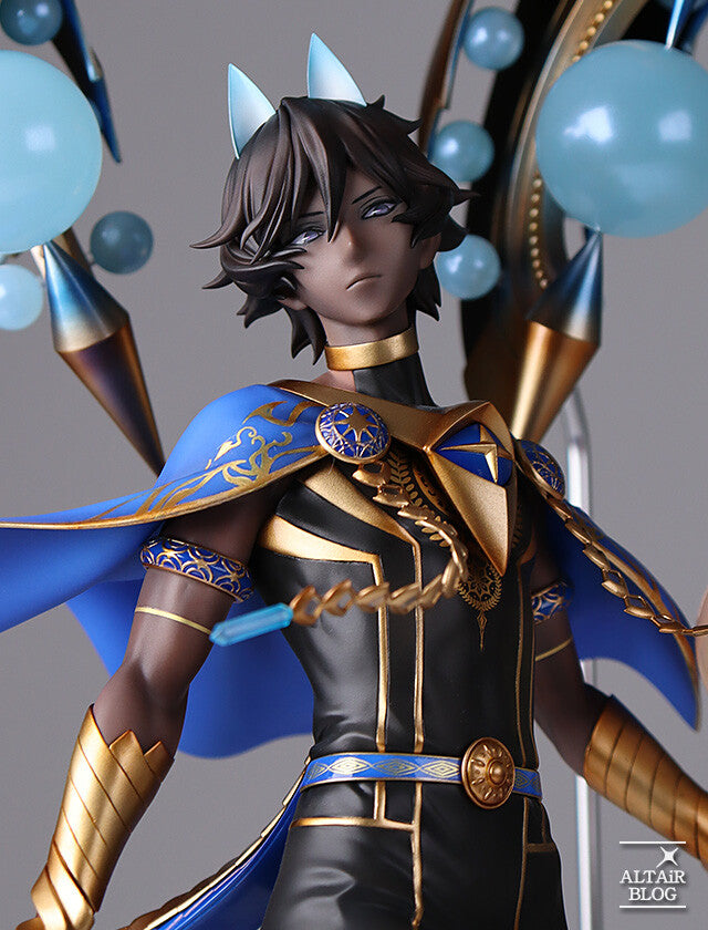 Arjuna - ALTAiR - Fate/Grand Order - Alter