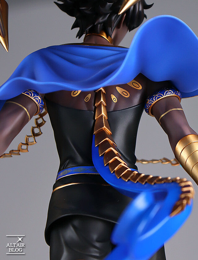 Arjuna - ALTAiR - Fate/Grand Order - Alter