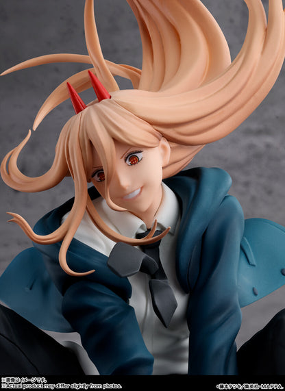 Power - FiguartsZERO - Bandai Tamashii Nations