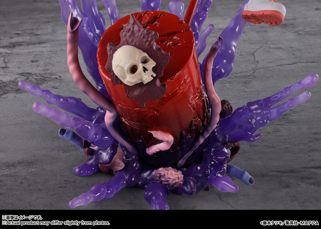 Power - FiguartsZERO - Bandai Tamashii Nations