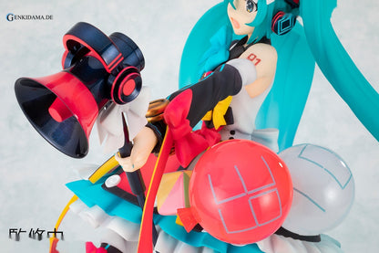 Hatsune Miku "Magical Mirai 2018" Ver.