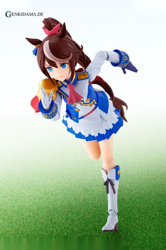 S.H.Figuarts Umamusume Pretty Derby Tokai Teio