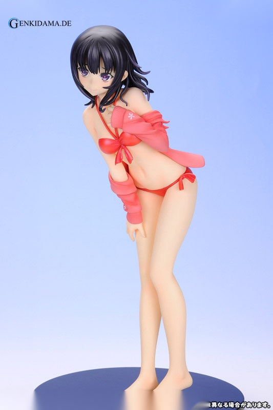 Haganai - Yozora Mikazuki Swimsuit ver.