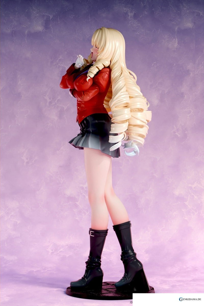 The Daughter of the Otherworldly Academy Elisabeth F. Rosenburg (1/6 Scale) (PVC Figure) - Anime Figuren günstig kaufen