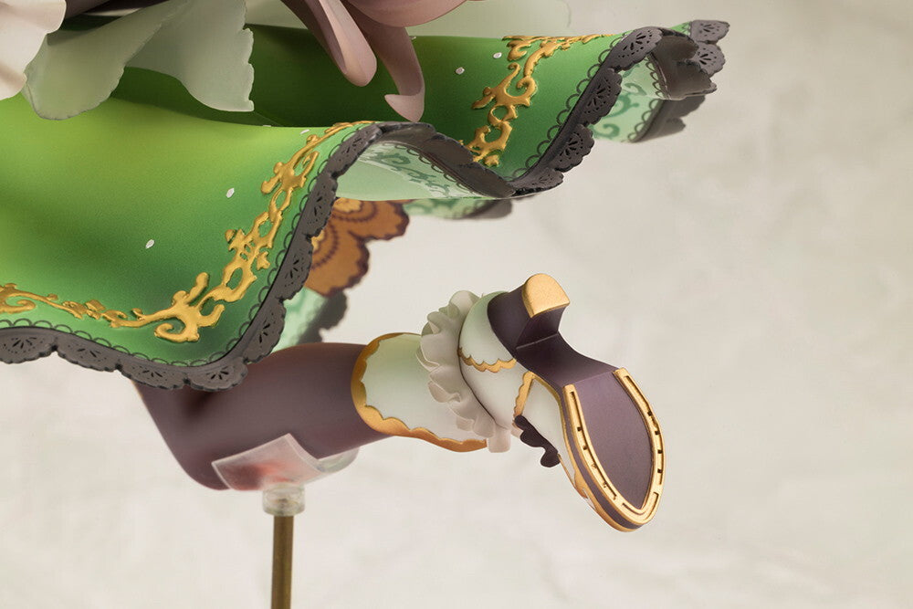 Satono Diamond - The Will to Overtake - Kotobukiya