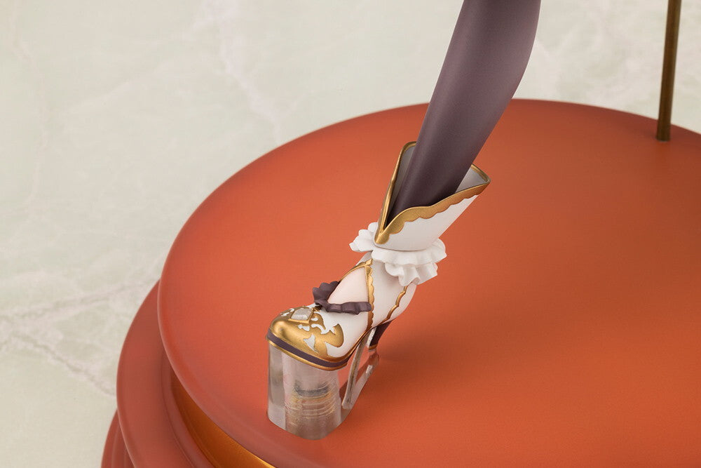 Satono Diamond - The Will to Overtake - Kotobukiya