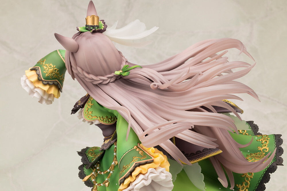 Satono Diamond - The Will to Overtake - Kotobukiya