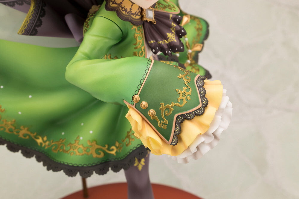 Satono Diamond - The Will to Overtake - Kotobukiya