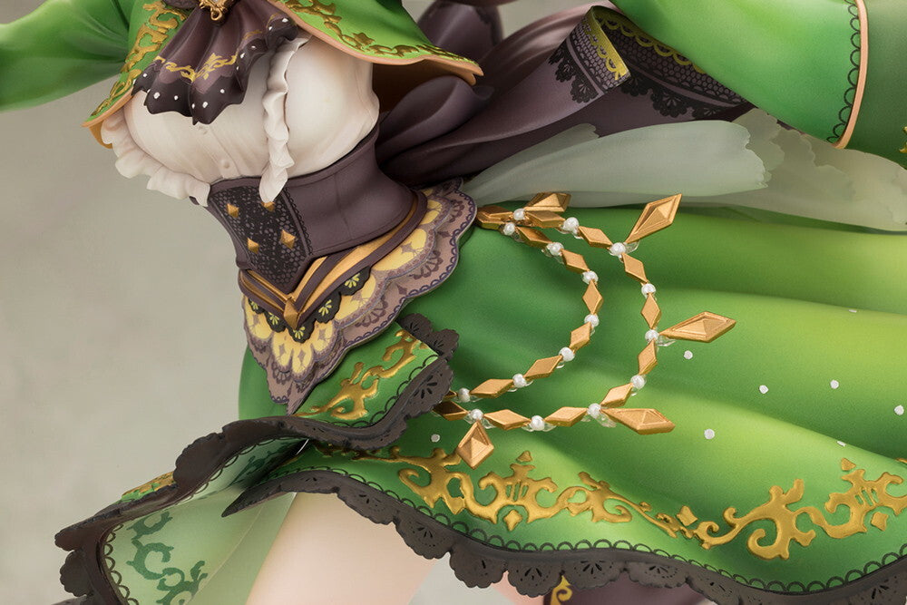 Satono Diamond - The Will to Overtake - Kotobukiya
