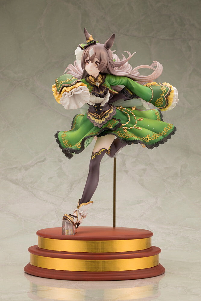 Satono Diamond - The Will to Overtake - Kotobukiya