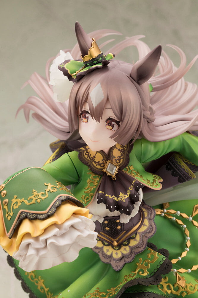 Satono Diamond - The Will to Overtake - Kotobukiya