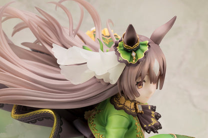 Satono Diamond - The Will to Overtake - Kotobukiya