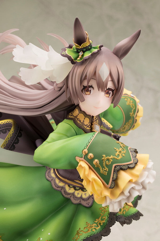 Satono Diamond - The Will to Overtake - Kotobukiya