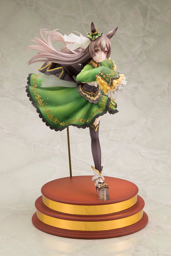 Satono Diamond - The Will to Overtake - Kotobukiya