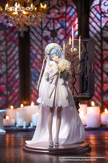 Zas M21 Affections Behind the Bouquet Good Smile Company
