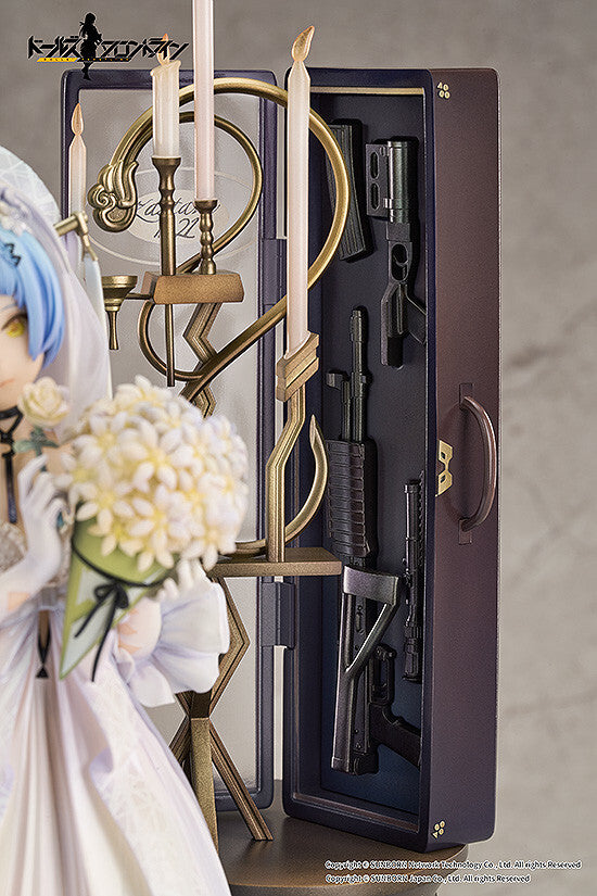 Zas M21 Affections Behind the Bouquet Good Smile Company - Anime Figuren günstig kaufen
