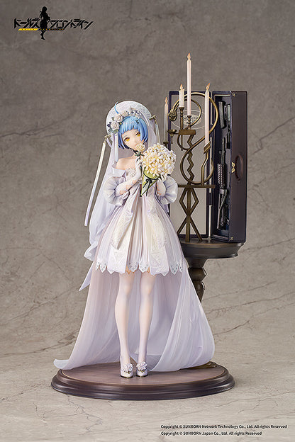 Zas M21 Affections Behind the Bouquet Good Smile Company - Anime Figuren günstig kaufen