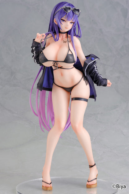 Yuna & Sayuri 2 Figure Set Limited Bonus Edition Gentlemen