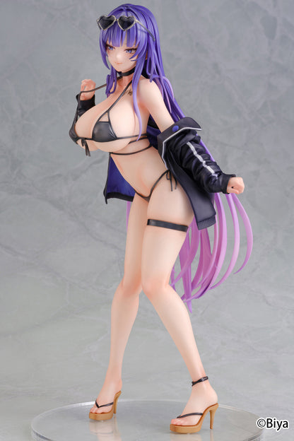 Yuna & Sayuri 2 Figure Set Limited Bonus Edition Gentlemen